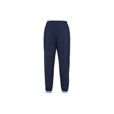 Nike Sportswear Geweven Broek Heren Onderstukken Blauw AR9895-451 S blue