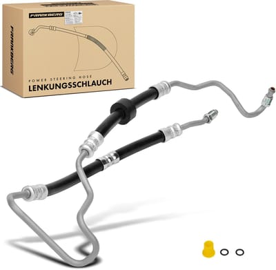 Frankberg 1x hydraulische stuurslang voor Benz