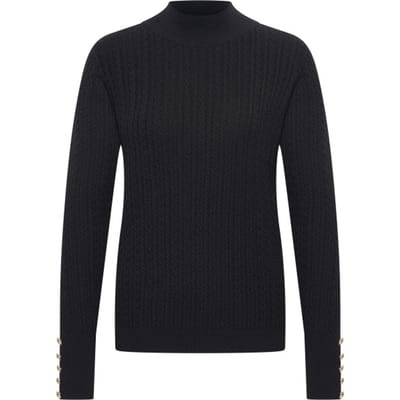 Hv Society - Trui - Black - S (36)