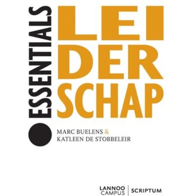 Leiderschap - Essentials - Marc Buelens