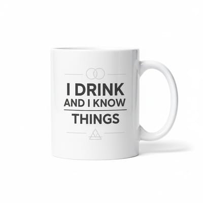 Nevolis® | Koffiemok 330ml met Uniek Design | Ontwerp Jouw Eigen Mok | Handgemaakt Cadeau voor Koffieliefhebbers | Gepersonaliseerd op Aanvraag | Enkel of Grote Bestelling