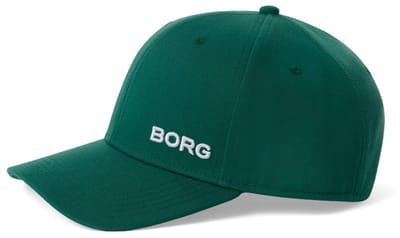 Björn Borg heren pet golf groen