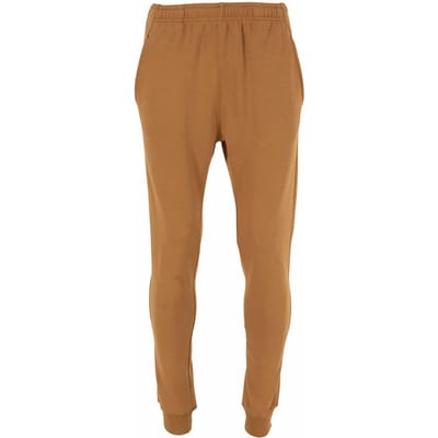 Stanno - Base Sweat Pants - Sportbroek - Maat L - Bruin