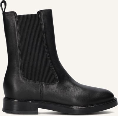 Notre-V 2saint222 Boots Dames - Zwart - Maat 42