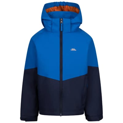 Trespass kinderregenjas Dexterous Rain Jacket Tp50