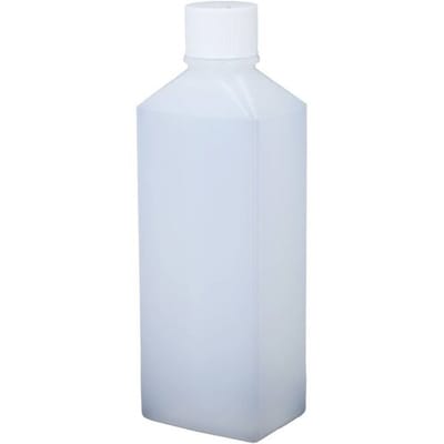 KS Tools 150.1915 Lege container, 250 ml.