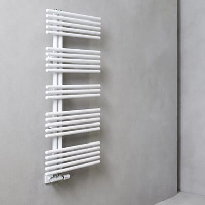 Megabad Profi Collection Life bathroom radiator 179.2 x 61 cm MB615017