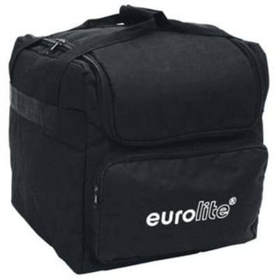 Eurolite Softbag M, schwarz 30130500 Softbag (l x b x h) 330 x 330 x 335 mm
