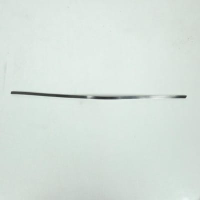 Bandeau ARG noir Autocollant pour scooter Peugeot 50 SV Geo 725197N Neuf