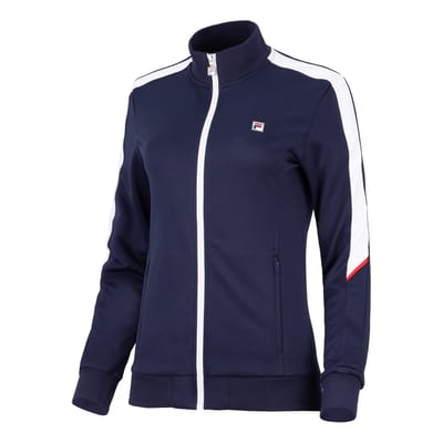 Fila Manuela Trainingsjack Dames