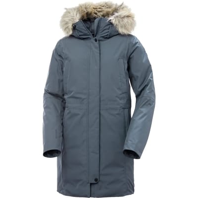 Waterdicht damesjack met capuchon Helly Hansen Senja