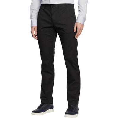 Chino Broek Tommy Hilfiger DENTON 1985 PIMA COT MW0MW25964