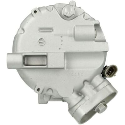 Airco-compressor VALEO RE-GEN AT VALEO 813623