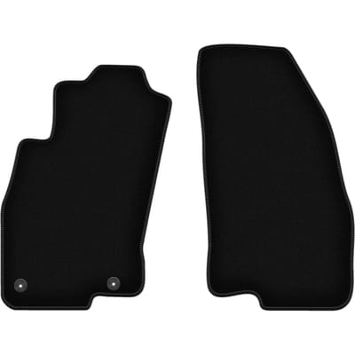 BASIC voorzijde voor: Fiat Punto EVO hatchback 2998-2012