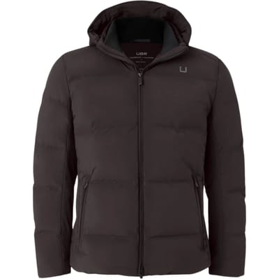 Ubr Bolt Jacket  Bruin 7062