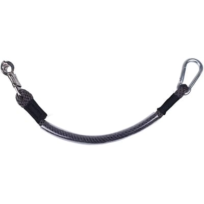 QHP - Trailerlijn - Grijs - 60cm