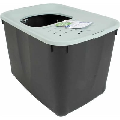 Duvo+ Micia Eco Top Kattentoilet