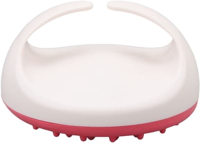 Dailygoods- Massageborstel Anticellulitis - Scrubborstel - Verbetering Doorbloeding - Spierontspanningsborstel - Hoofdhuidmassage - Duurzaam Materiaal