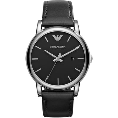 Emporio Armani AR1692 Heren Horloge 41mm 5ATM