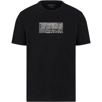 T-shirt Guess Box