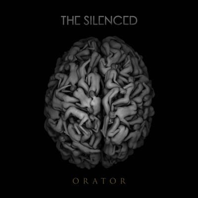The Silenced - Orator (CD)