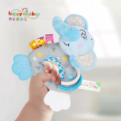 bijtspeelgoed/ rammelaar/ baby speelgoed/ baby bijtring/ baby rammelaar/schoencadeautjes sinterklaas/  grijp speelgoed/ sinterklaas/ kertcadeau/ giraffe