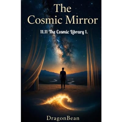 The Cosmic Mirror - Dragon Bean