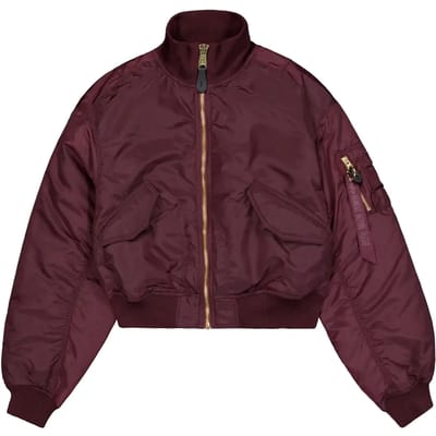 Damescolbert Alpha Industries MA-1