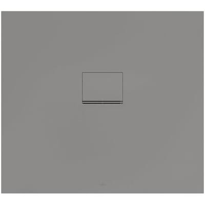 Villeroy & Boch Squaro Infinity shower tray 100 x 90 cm UDQ1090SQI2V-RW