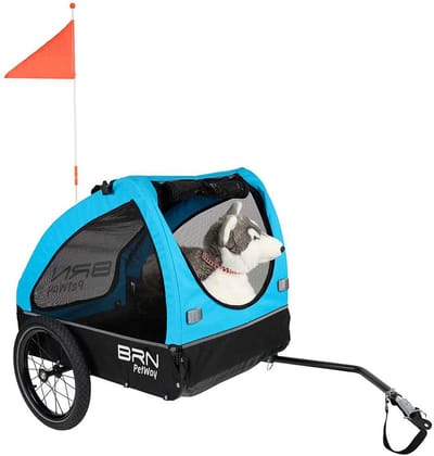 BRN PetWay honden trolley maat L