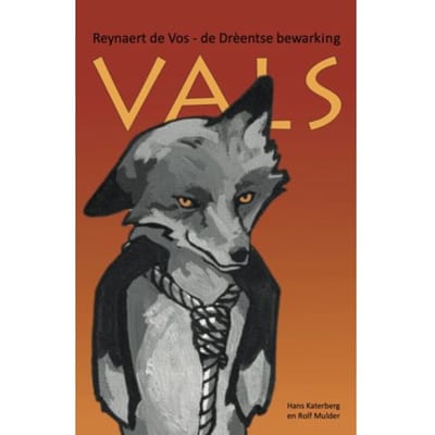 Vals - Hans Katerberg