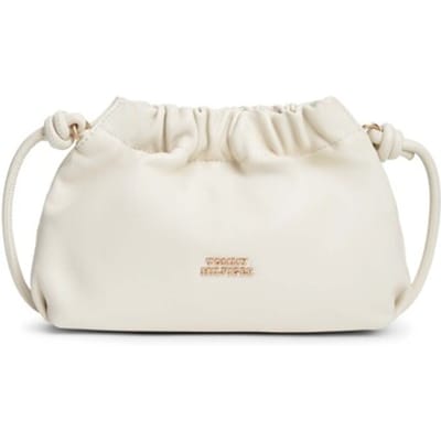 Tas Tommy Hilfiger Th Soft Leather Crossover - Fashion Wear - Vrouwen