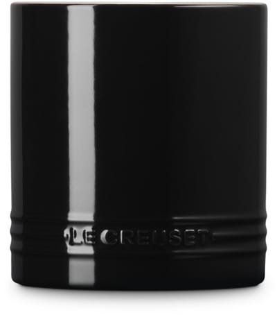 Le Creuset Signature Spatelpot Ebbenzwart