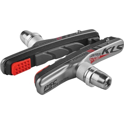 Paar remblokken Kellys Controlstop V-01 Cartridge