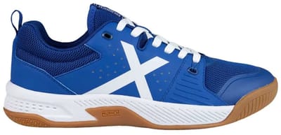 Munich Pista 02 Indoor Sportschoenen Blauw EU 40 Man,Vrouw