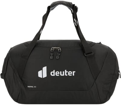 Deuter Duffel 50 - Reistas 60 cm (black)