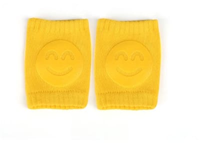 Baby Kniebeschermers Antislip – Kruip kussens voor Peuters en Zuigelingen – Zachte Kniebescherming voor Meisje & Jongen – Veilig Kruipen & Spelen