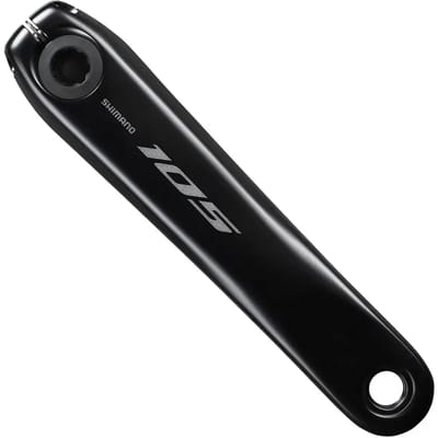 Linker krukarmunit Shimano FC-R7100