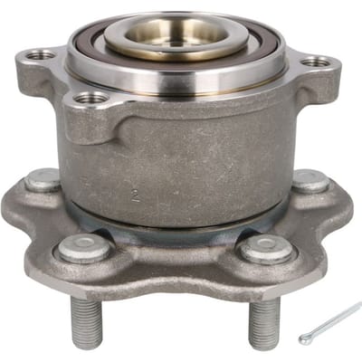 Wiellagerset SNR R168.79