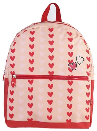 Ancor AN-113136 GIRL POWER Rugzak 16x29x40 cm