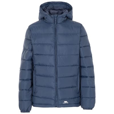 Damesjack met capuchon Trespass Elegant