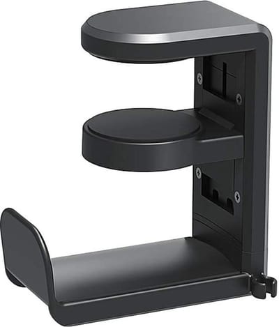 Bovista Headset Hanger - Headset Houder - Stand - Standaard - Koptelefoon - Gaming