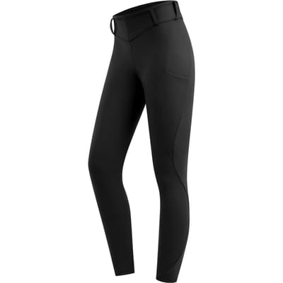 Dameslegging met volledige grip ELT Rena thermique