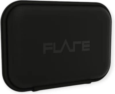 Flare Audio hard case