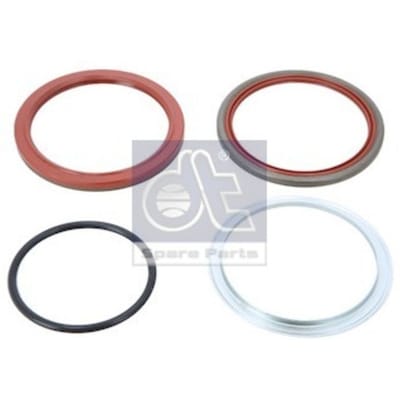 Reparatieset, wielnaafbevestiging DT SPARE PARTS 2.96276