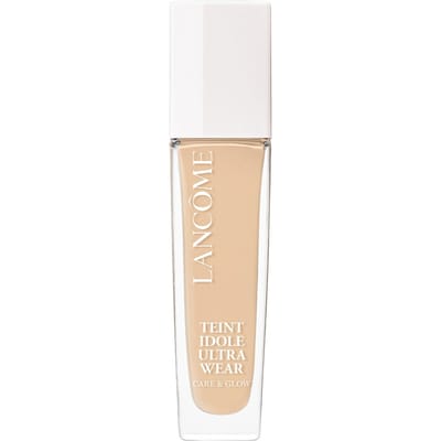Lancôme Make-up gezicht Teint Idole Ultra Wear Care & Glow Foundation Vloeibare foundation Dames 30 ml