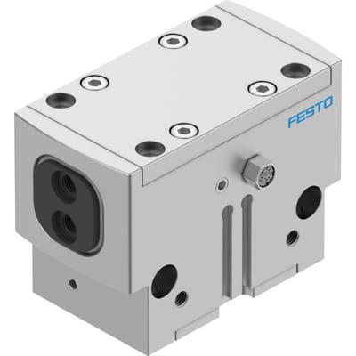 Festo Parallelgrijper 8mm Slag - Bouwgrootte 35 Dubbelwerkend - 1132945 - P2HQY