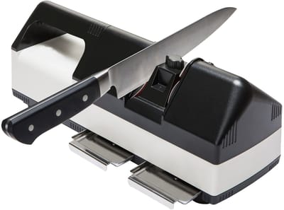 ELEKTRISCHE MESSENSLIJPER - CombiSteel 7271.0005 - Horeca & Professioneel