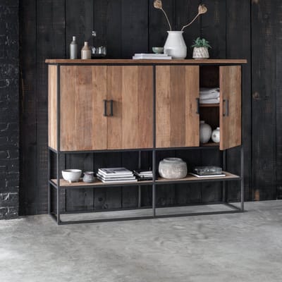 Kast Cavallo - 180cm