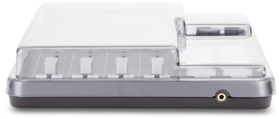 Decksaver Rode Rodecaster Duo Cover - Cover voor DJ-equipment